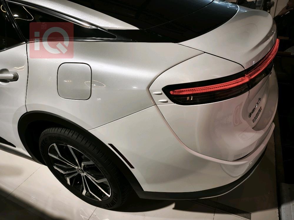 تۆیۆتا کراون